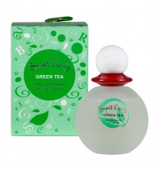 Дамска тоалетна вода Sweet Candy GREEN TEA 100 мл